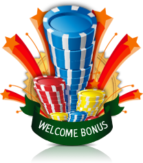 welcome bonus bienvenue casino