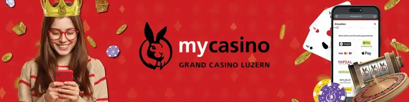 Meilleurs casinos